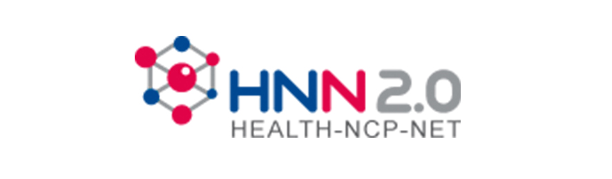 healthNCP eHealth Hubbers