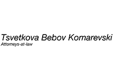 Regulatory & Reimbursement Node Tsvetkova Bebov