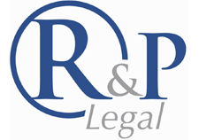 Regulatory Node R&P Legal