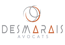 Legal node Desmarais Avocats