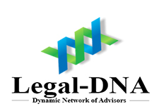 Legal node Legal DNA B.V.