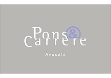 Legal node Pons & Carrere